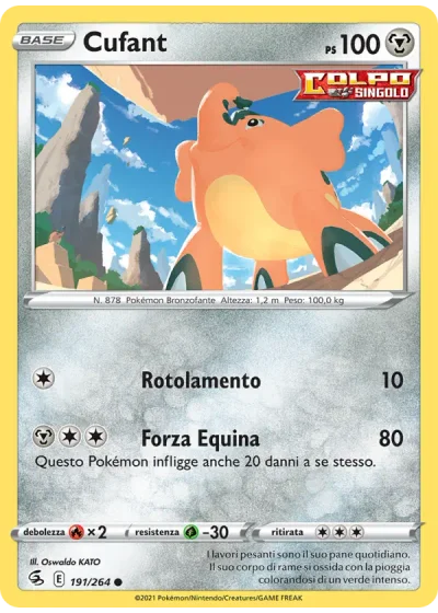 Cufant