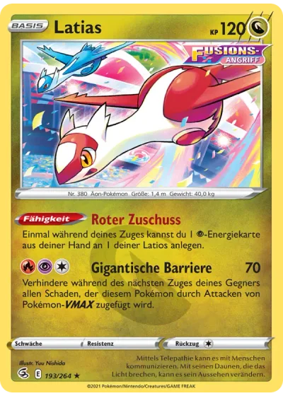 Latias