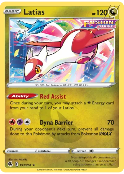 Latias