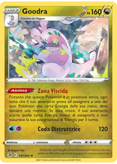Goodra
