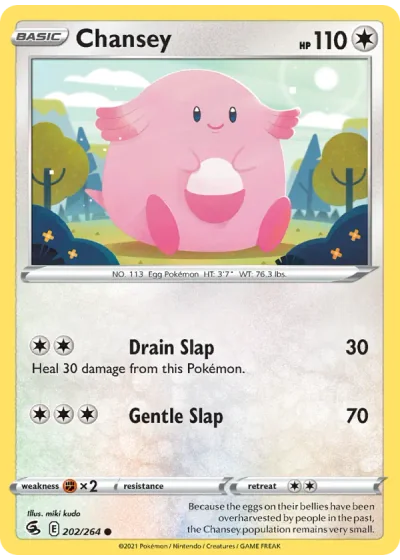 Chansey
