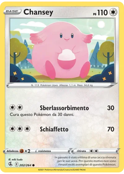 Chansey