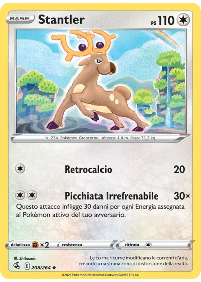 Stantler