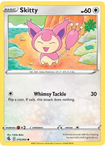Skitty