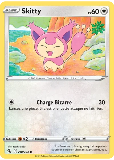 Skitty
