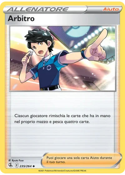Arbitro