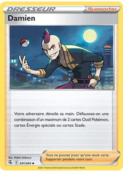Damien