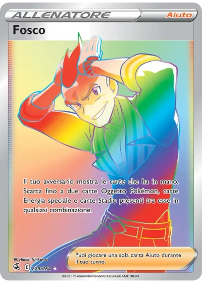 Fosco