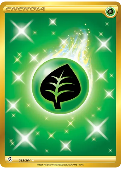 Energia Erba