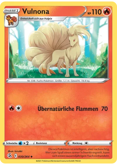 Vulnona