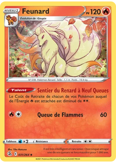 Feunard