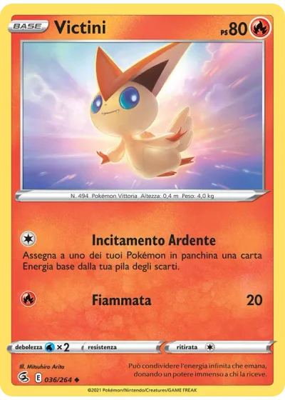 Victini