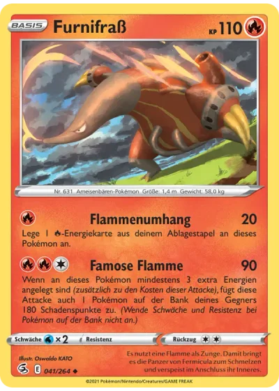 Furnifraß