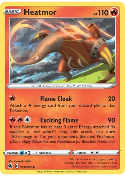 Heatmor