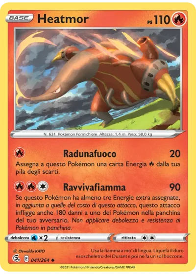 Heatmor