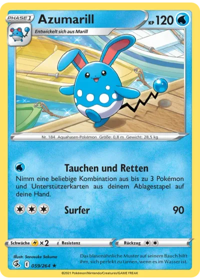 Azumarill