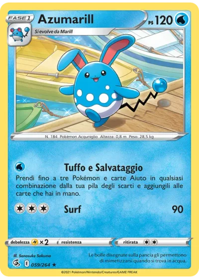 Azumarill