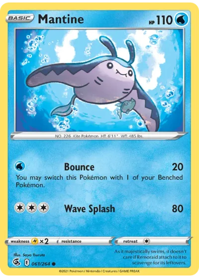Mantine