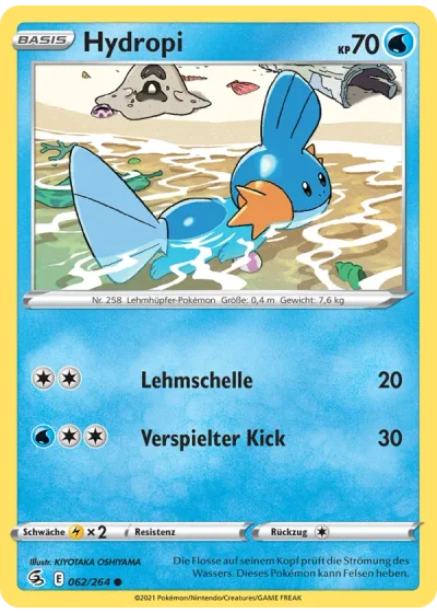 Hydropi