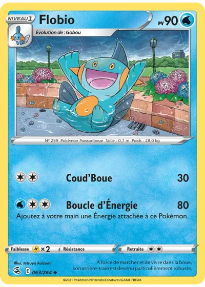 Flobio