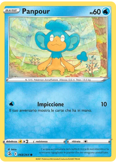 Panpour