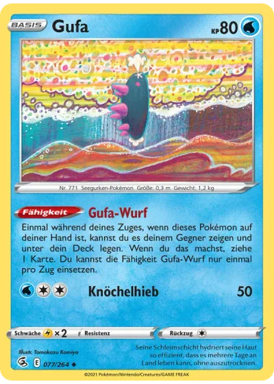 Gufa