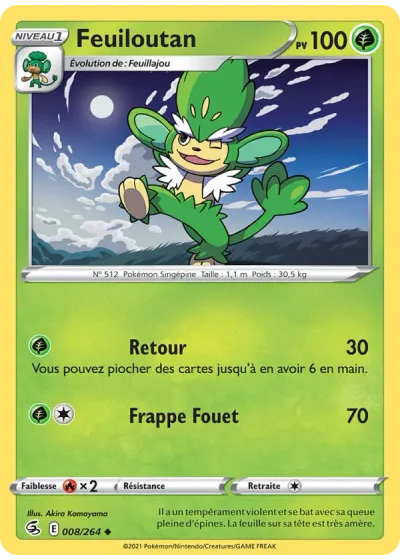 Feuiloutan