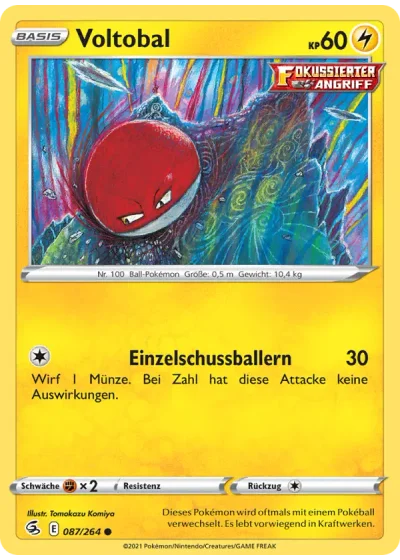 Voltobal