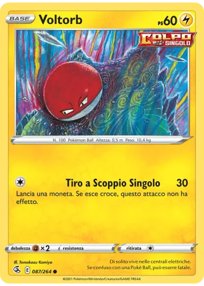 Voltorb