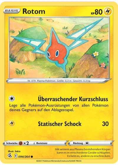Rotom