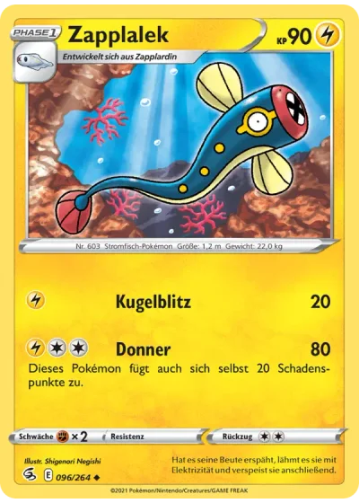 Zapplalek