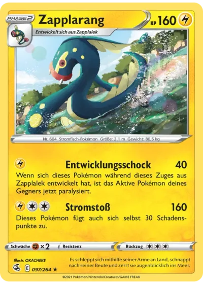 Zapplarang