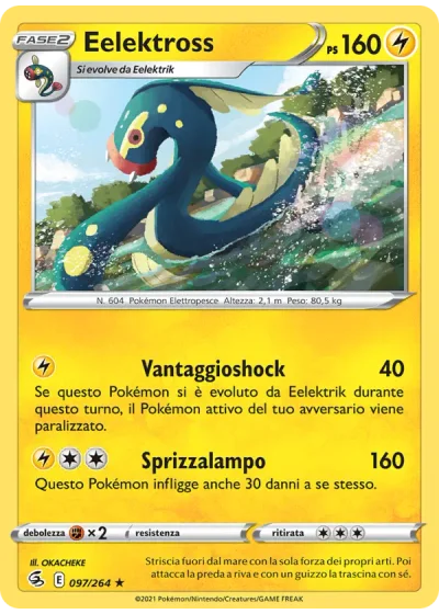 Eelektross