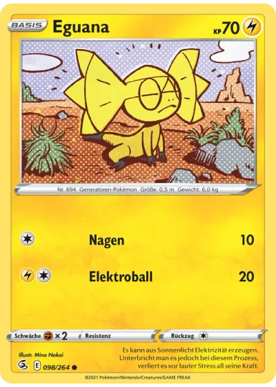 Eguana
