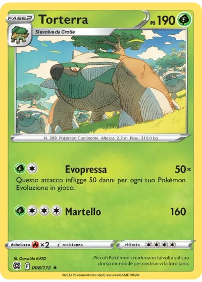 Torterra