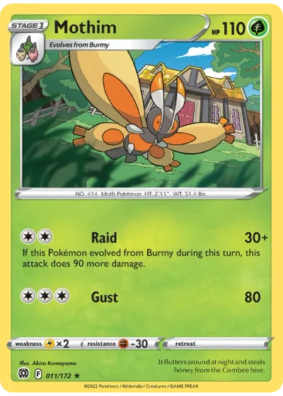 Mothim