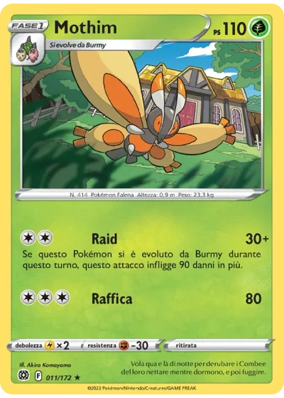 Mothim