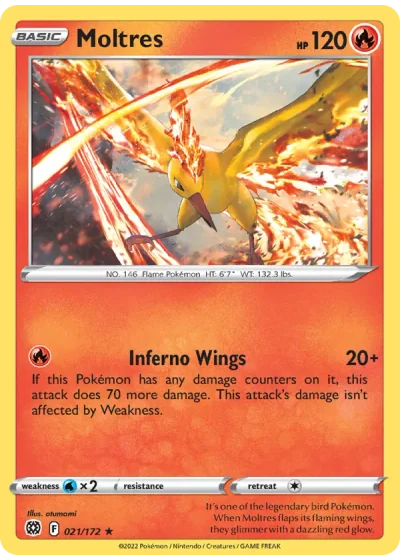 Moltres