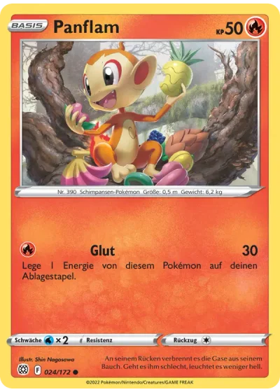 Panflam