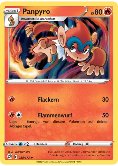Panpyro