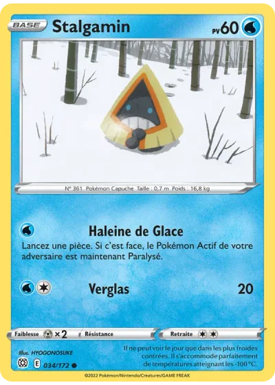 Stalgamin