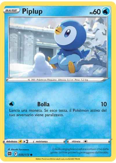 Piplup