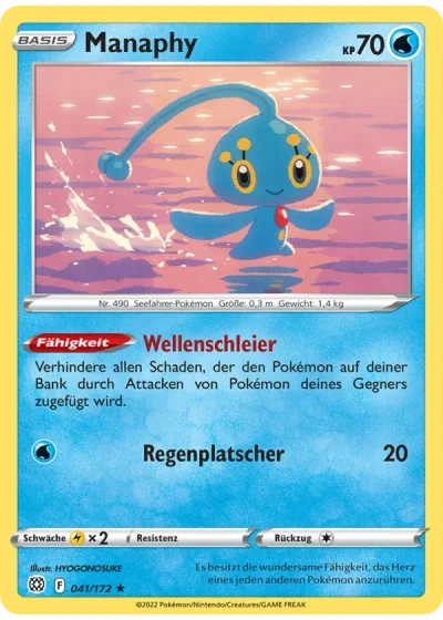Manaphy