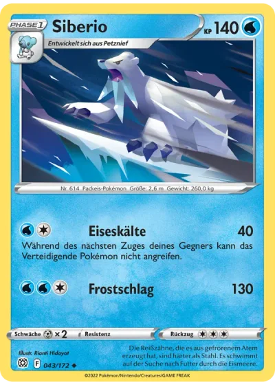 Siberio