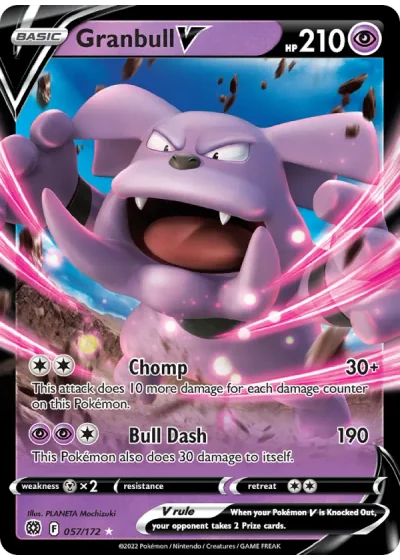 Granbull V