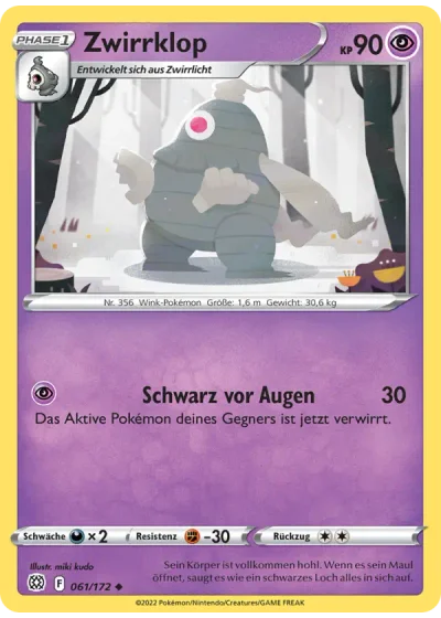 Zwirrklop