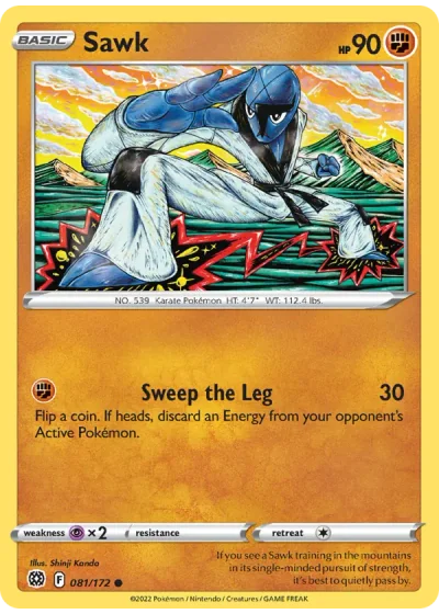 Sawk