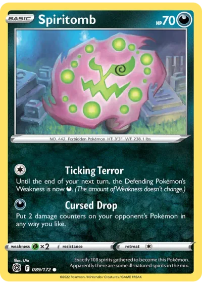 Spiritomb