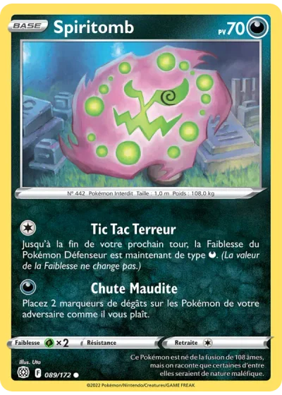 Spiritomb