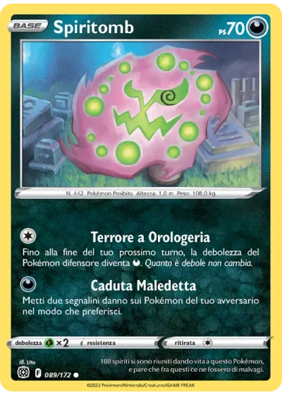 Spiritomb